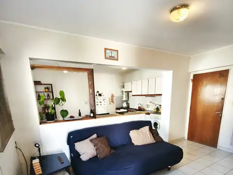 Departamento en Venta en Centro, USD 68.000