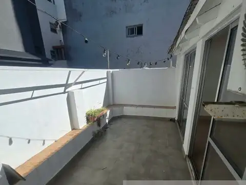 Departamento en Venta al Norte