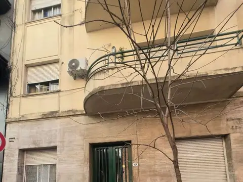 Montevideo 900, Piso 7