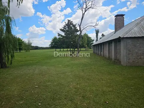 Terreno Fraccion  en Venta, General Rodríguez