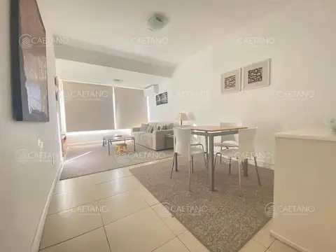 Venta Departamento - 1 Dormitorio y medio - Peninsula