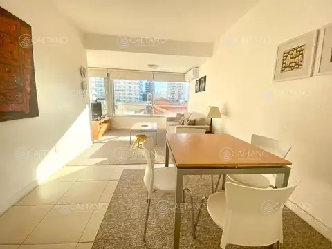 Venta Departamento - 1 Dormitorio y medio - Peninsula