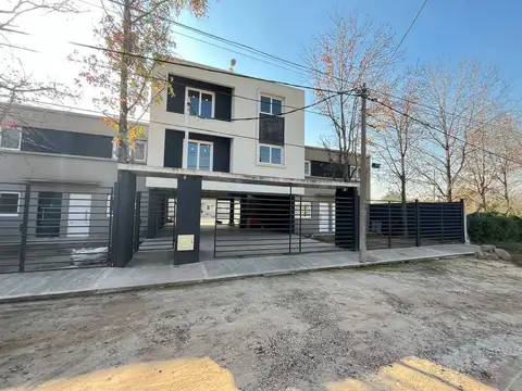 Departamento en Venta en Moreno, USD 65.000