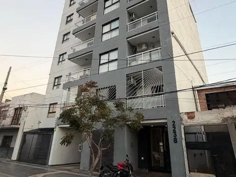 ?? Departamento 2 dormitorios en venta – Barrio Libertad