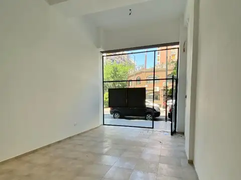LOCAL COMERCIAL PREMIUM AGUERO 1200 BARRIO NORTE