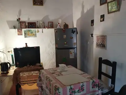 Depto Tipo Casa en Venta en Lomas de Zamora, USD 39.000