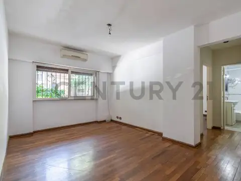 Venta Departamento 2 Ambientes en Palermo