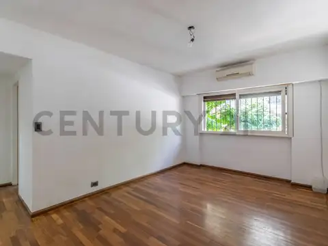 Santos Dumont 2400, Piso 0