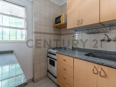 Departamento en Venta 48 años