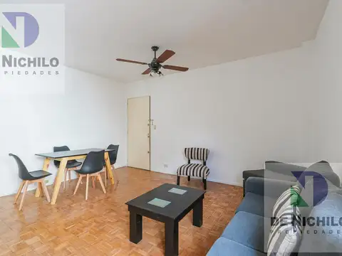Departamento en Venta 45 años