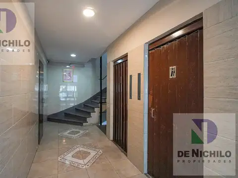 Departamento en Venta en Belgrano, USD 96.000