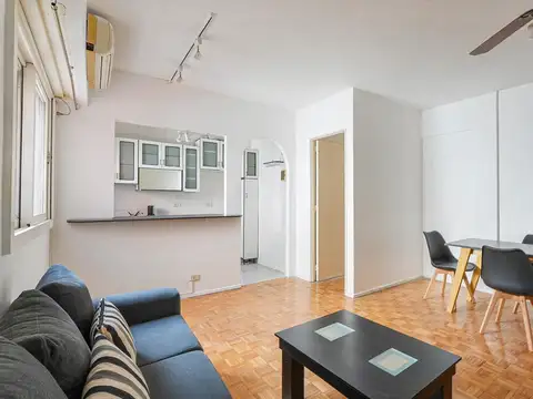 Venta 2 ambientes en Amenabar al 1700, Belgrano
