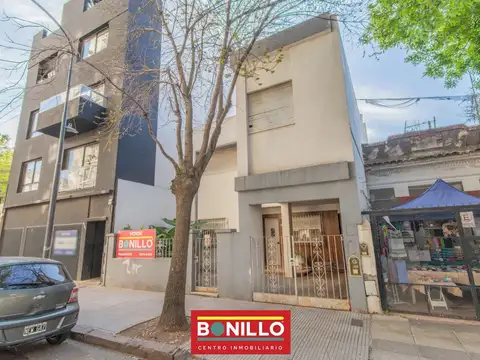 Lote venta Saavedra
