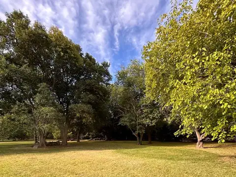Terreno en Venta de 2200,0 m2