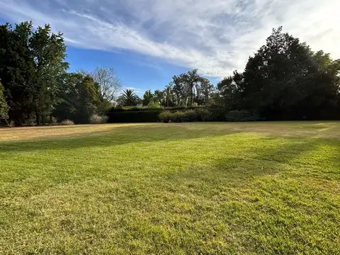 Lote en venta en Country San Diego Moreno