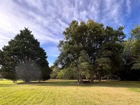 Lote en venta en Country San Diego Moreno