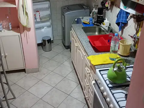 TRES DORMITORIOS