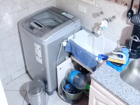 Departamento en Venta 44 años