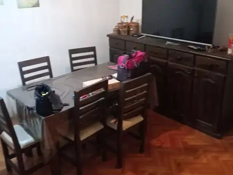 San Lorenzo 1700, Piso 02