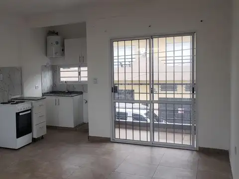 Departamento en Tablada