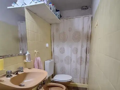 Depto Tipo Casa en Venta en Villa Ballester, USD 65.000