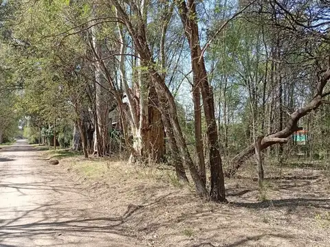 Terreno en Venta en Villa Anisacate, Santa María