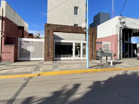 Departamento monoambiente en Venta en Altos de Zárate, Zarate Centro. Ideal ubicación e Inversión.