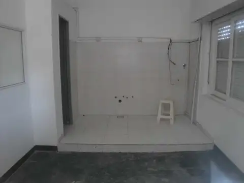 Galpon en Alquiler 35 años