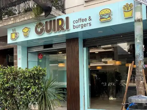 Local  en Venta en Barrio Norte, Capital Federal, Buenos Aires