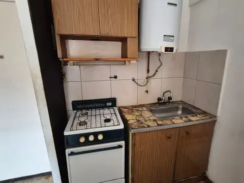 Departamento en Alquiler 50 años