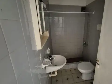 Departamento en Alquiler Apto profesional