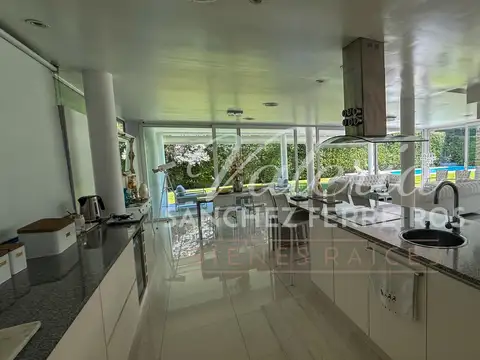 Casa a la venta de 3 ambientes en Altos De Hudson II