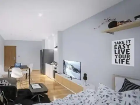 Depto. en venta Esmeralda 2300 PB U1- Ciudad Universitaria