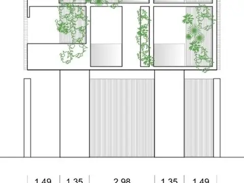 Departamento en Venta Permite mascota