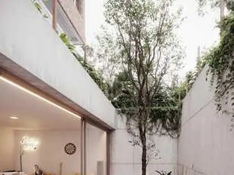 Venta | Departamento 1 dormitorio con balcón Norte | Barrio Refinería, Rosario