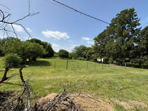 Terreno en Venta de 3024,0 m2