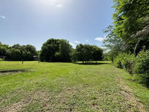 Terreno en Venta en 20 de Junio, USD 155.000