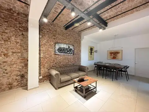 Casa en Alquiler en calle Humbolt