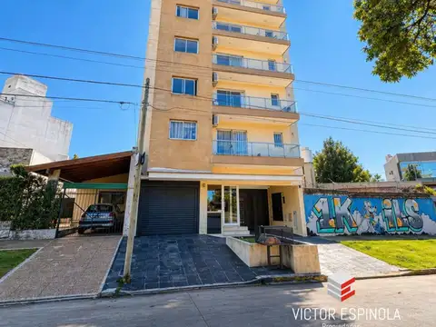 Departamento en Venta en Villa Bosch, Partido de Tres de Febrero