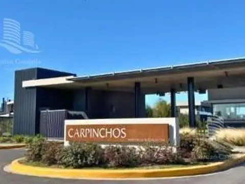 Terreno en Venta en Nordelta Carpinchos, USD 185.000