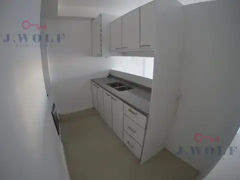 Departamento en Venta en Centro, USD 90.000