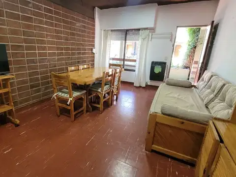 Departamento en Venta en Pinamar, USD 69.000