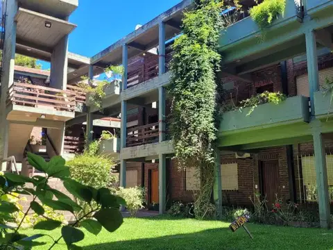 DEPARTAMENTO EN VENTA EN PINAMAR 3 AMB