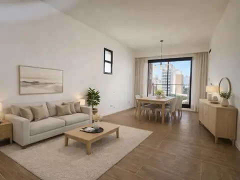 Departamento en Venta en Abasto, Rosario