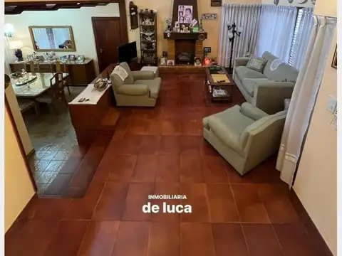 Casa en Venta en Ramos Mejía, USD 195.000