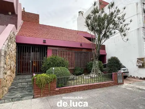 Chalet en Venta en Ramos Mejia