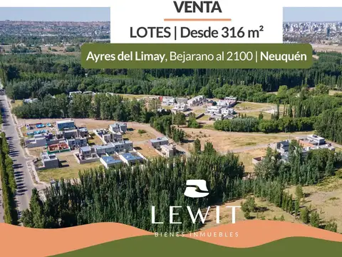 Terreno en Venta en Neuquen, Confluencia