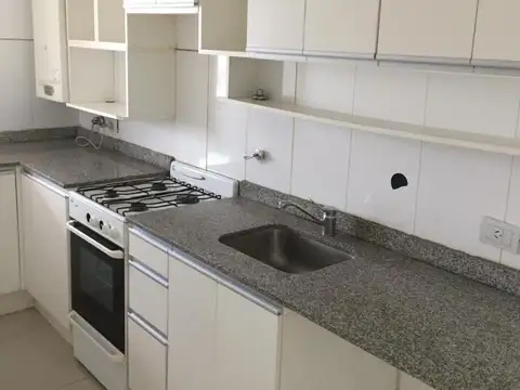 Departamento en Alquiler de 2 dormitorios