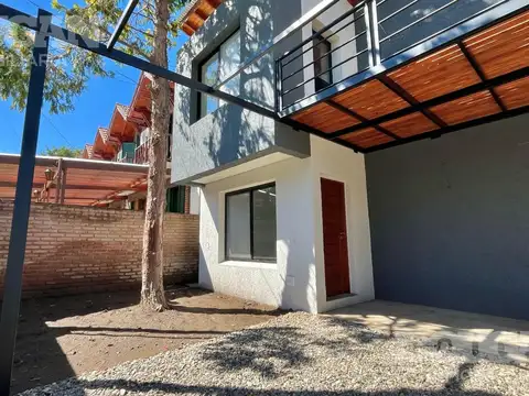 Casa en Venta en Merlo, USD 98.000