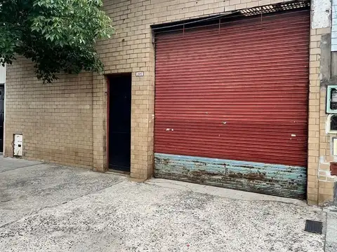 GalpÃ³n - Venta - Argentina, Capital Federal - luppi abraham 1500